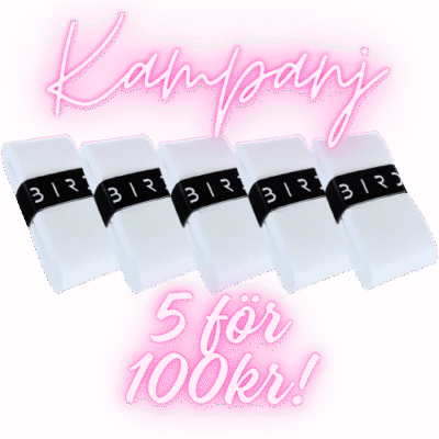 Ultra Premium (5-pack)